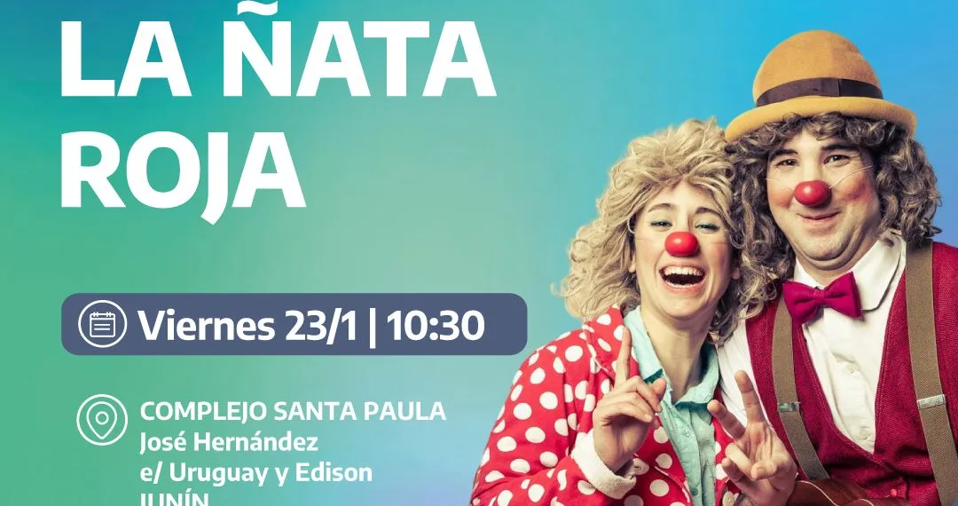 Provincia potencia las Escuelas de Verano con la llegada de «Acompañar Cultura»