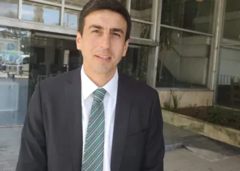 De Narda: “No se puede avanzar con un presupuesto que es muy malo”