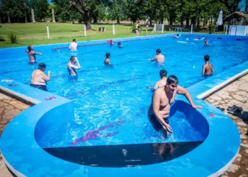 Actividades recreativas de verano para personas con discapacidad