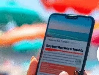 Cómo evitar estafas con billeteras virtuales en playas y destinos turísticos