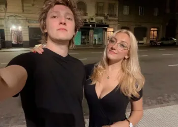 Provincia sancionó a Eugenia Rolón, la infuencer libertaria que se estrelló conduciendo borracha y sin carnet