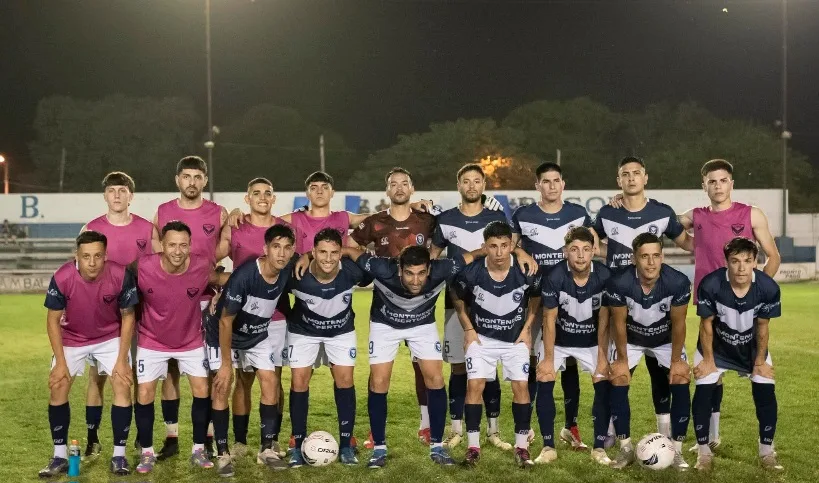 Villa se clasificó a semifinales del Regional Amateur