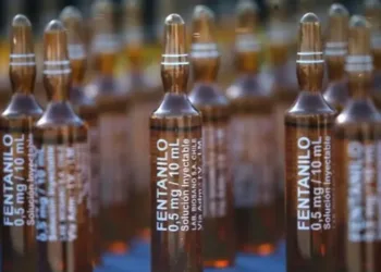 La Justicia confirmó que hubo 111 víctimas fatales por fentanilo contaminado