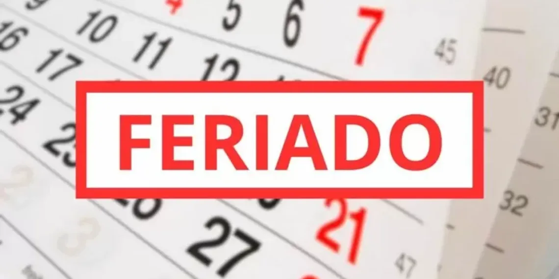 Inminente fin de semana largo: cuánto falta para el próximo feriado