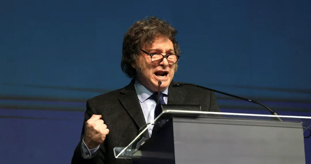 Cayó la confianza en el Gobierno durante enero, pero se mantuvo por encima del promedio de 2025