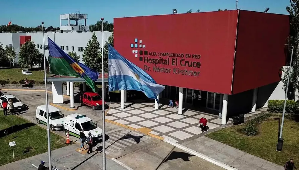 La privatización de hospitales suma rechazos: ahora se expresó el Consejo de Salud