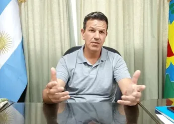 Roque Pérez: el intendente da marcha atrás con la creación de una nueva tasa