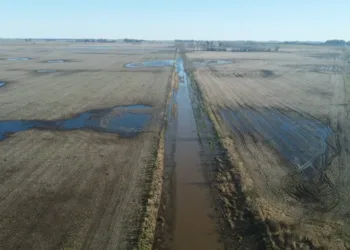 Provincia prorrogó la emergencia agropecuaria en dos distritos del sudoeste