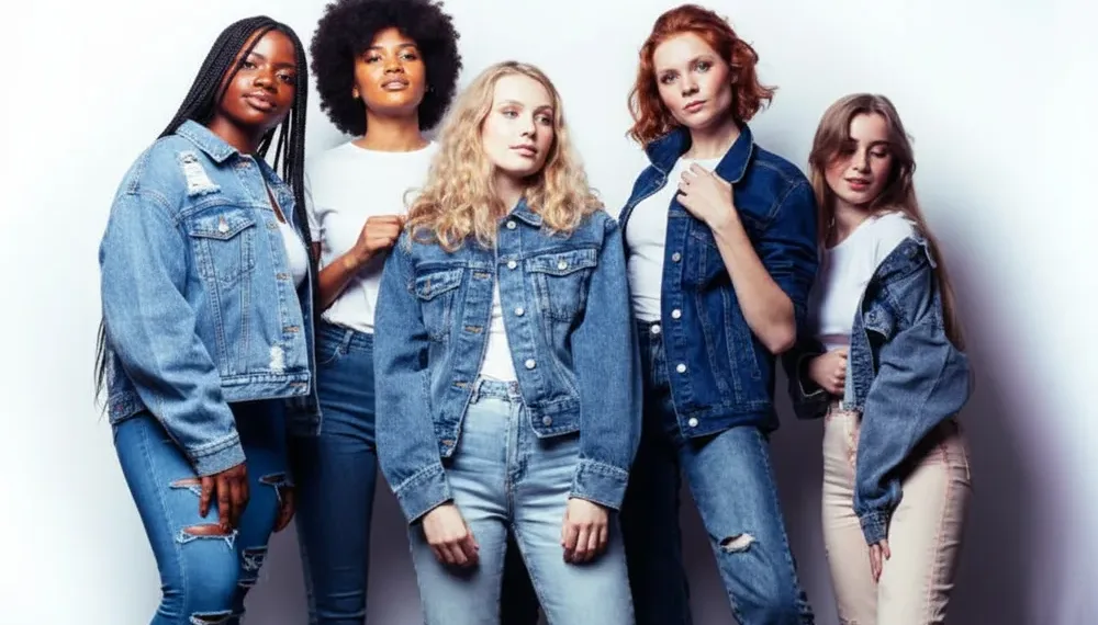 ¿Qué jeans se usarán en 2026?