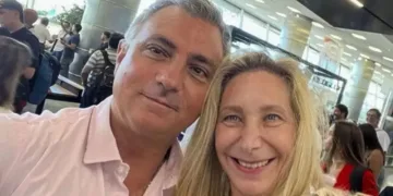 El partido se transforma en el nuevo foco de la pelea peronista, mientras Karina lanza la carrera libertaria