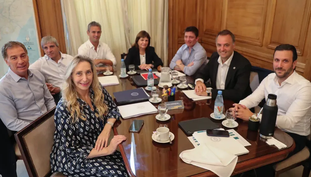 Sesiones extraordinarias: el Gobierno incluirá la Ley Penal Juvenil al debate de febrero en el Congreso