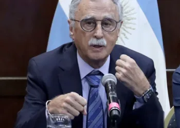 Lugones elogió el discurso de Milei en Davos y dijo que 2026 “es el año de las buenas noticias»