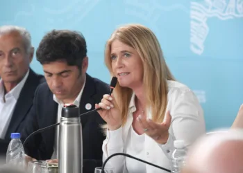 Magario: «Las vacaciones en Argentina tienen que dejar de ser un privilegio»