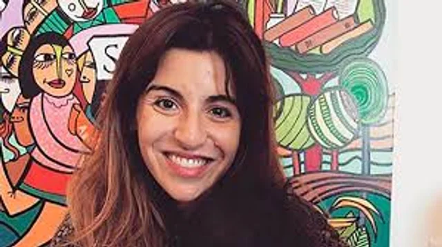 Gianinna Maradona presentó a su nuevo novio