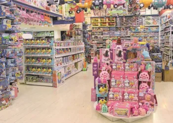 Regalos para Reyes Magos: los juguetes aumentaron por debajo de la inflación