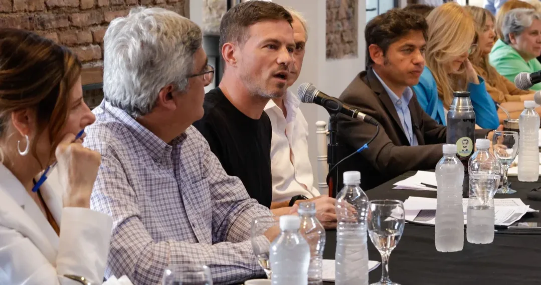 El ministro de Producción bonaerense afirmó que “el ajuste de Milei se siente en la caída del turismo”