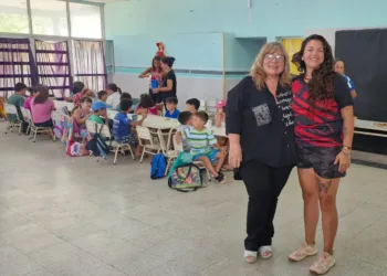 Se duplicaron las inscripciones a las Escuelas de Verano