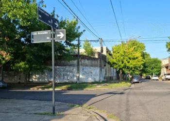 Murió en la madrugada un joven motociclista producto de un aneurisma cerebral