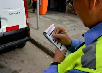 Provincia actualizó las multas de tránsito y varias rondan el millón de pesos