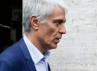 El fiscal Ricardo Sáenz dijo que “nunca se van a conocer los autores materiales” de la muerte de Nisman