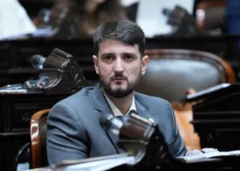 Joaquín Ojeda: “El kirchnerismo quería un modelo similar al venezolano”