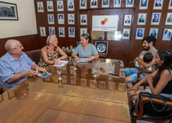 Preparan una nueva edición del programa «Armá tu Mochila»