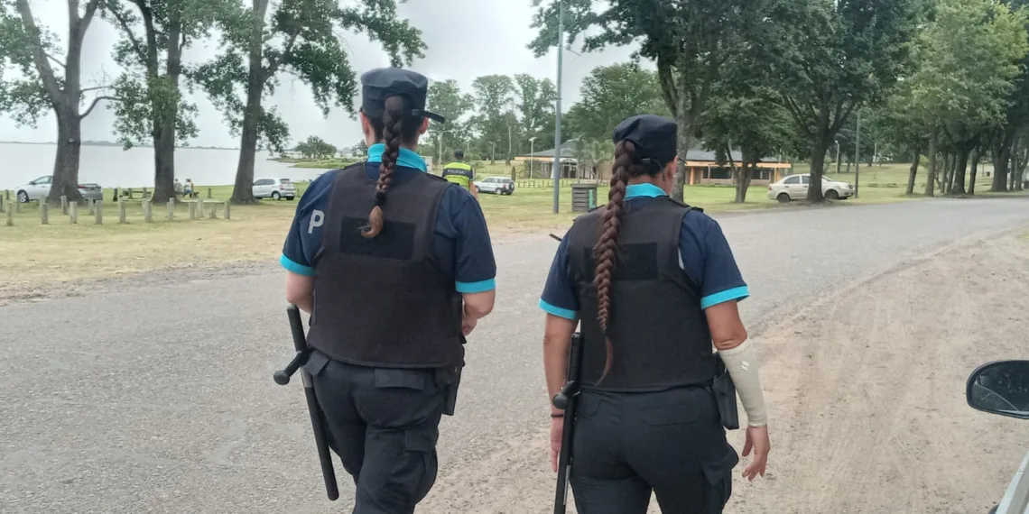 Se cumplió una semana del inicio del Operativo Sol en Junín
