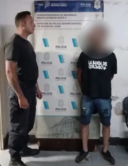 Aprehensiones por diversos delitos en la ciudad