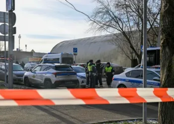 Asciende a 27 la cifra de muertos por el ataque con drones en Rusia