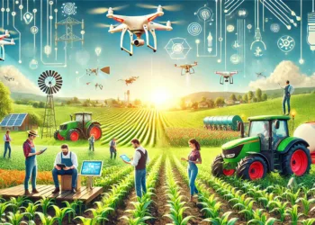 Qué profesiones va a necesitar el campo según la Inteligencia Artificial