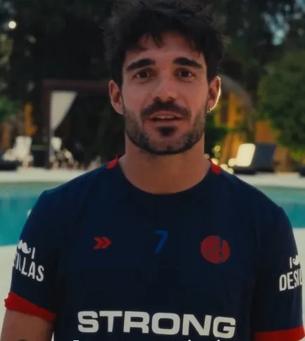 Breves deportivas