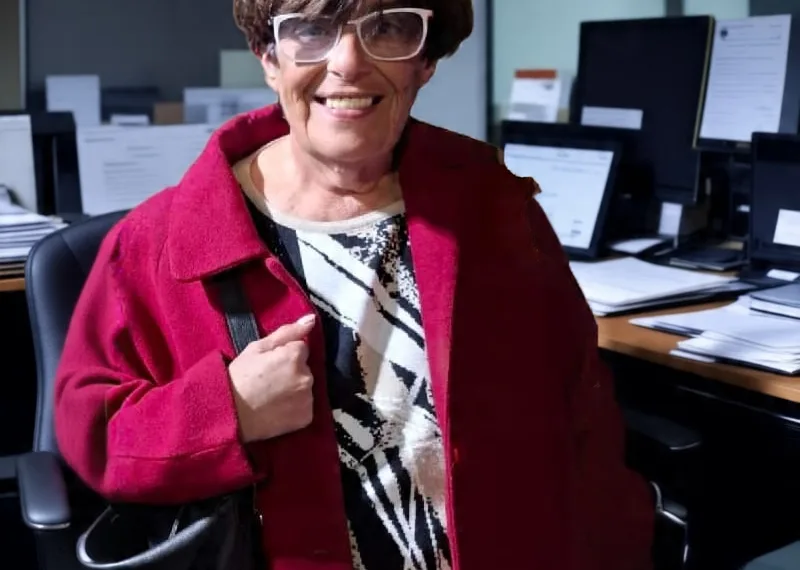 PJ local: proponen la candidatura de Cristina Tejo