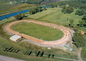 Un hombre de 73 años murió en el Parque Borchex