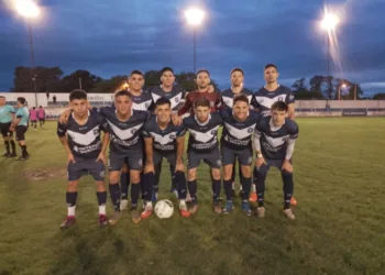 Villa Belgrano abre la semifinal ante Colón de Chivilcoy en «El Bosque»