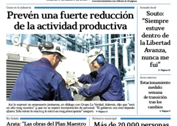 Martes 6 de enero de 2026