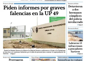 Miércoles 7 de enero de 2026