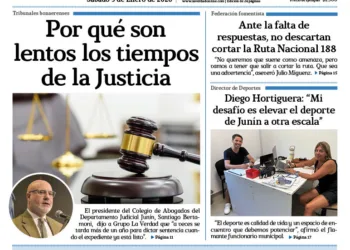 Sabado 3 de enero de 2026