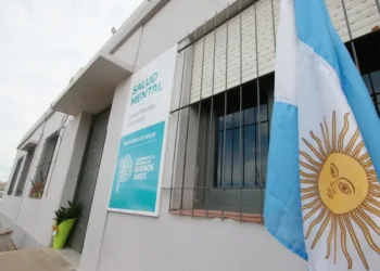 Salud Mental:  aumento sostenido de la demanda en el HIGA