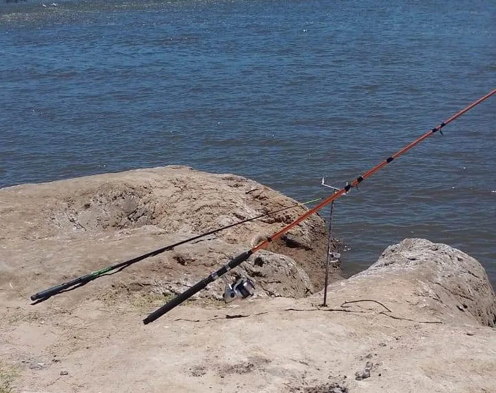 Pesca furtiva: se labraron más de 30 infracciones