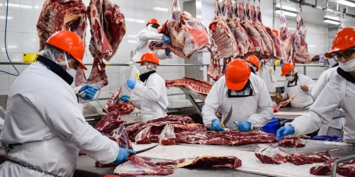 Destacan como positivo el acuerdo comercial y la competitividad del mercado argentino