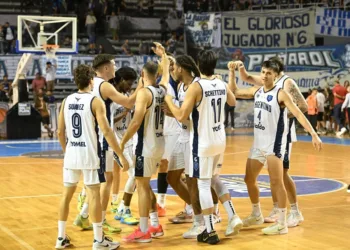 Argentino se levantó en Mar del Plata con un triunfazo ante Peñarol