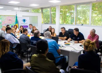 Reclamo a Provincia por más policías y mayor compromiso con la seguridad de Junín