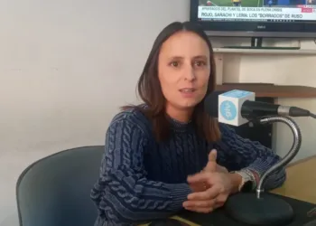 El bloque libertario con proyectos de Tres de Febrero que pretenden replicar en Junín