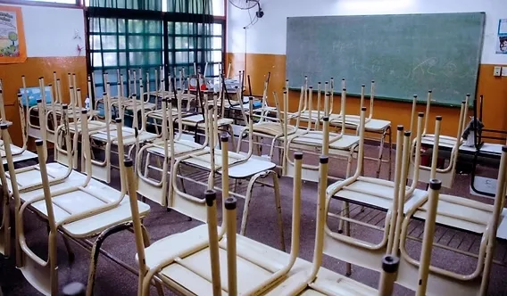 Podría retrasarse el inicio de las clases en Junín y el resto de la provincia