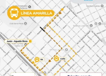 Comienzan las obras de repavimentación