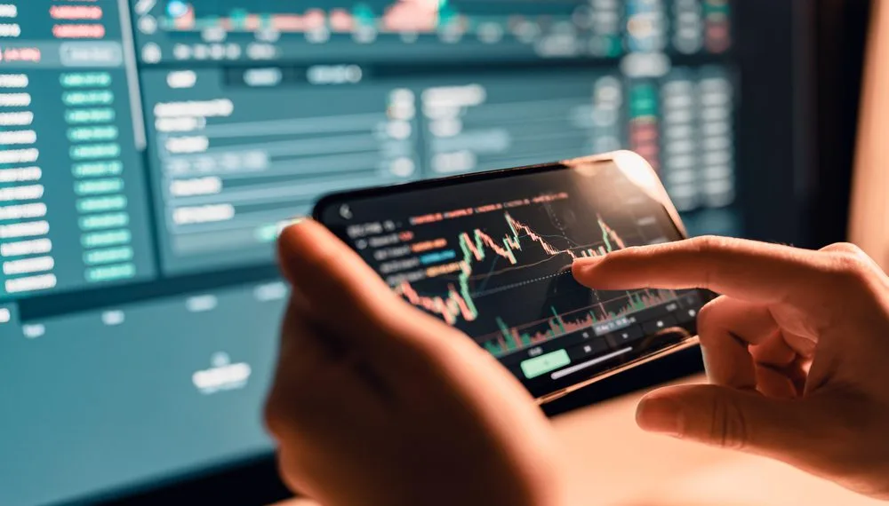 Inversiones: qué es un bróker y cómo nos puede asesorar para entrar al mercado