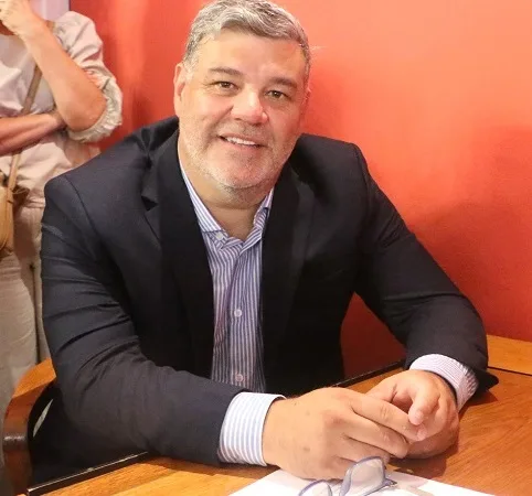 Burgos minimizó críticas a su lista en la interna del PJ Junín