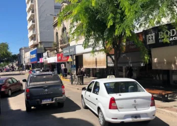 Volverán a pedir más policías para controlar los centros comerciales