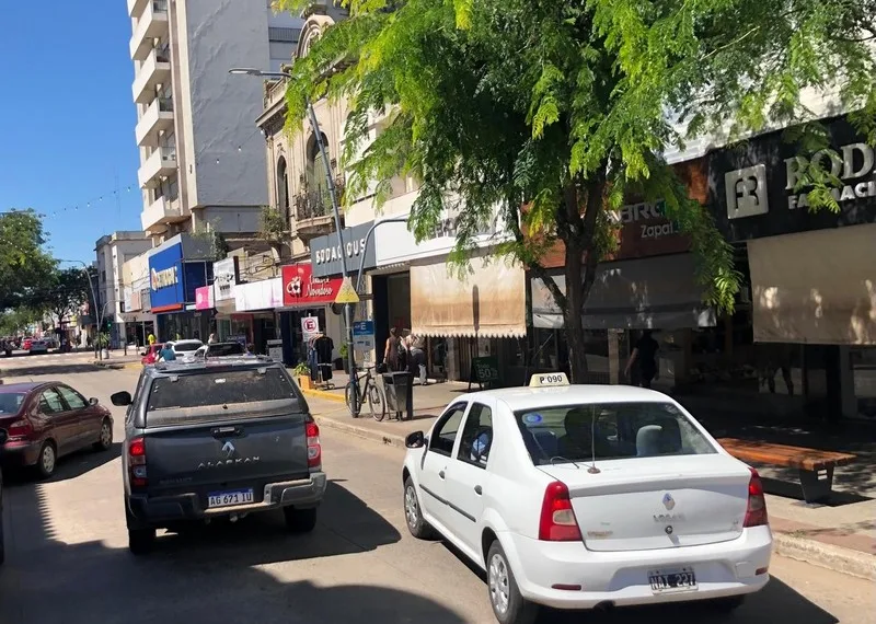 Volverán a pedir más policías para controlar los centros comerciales