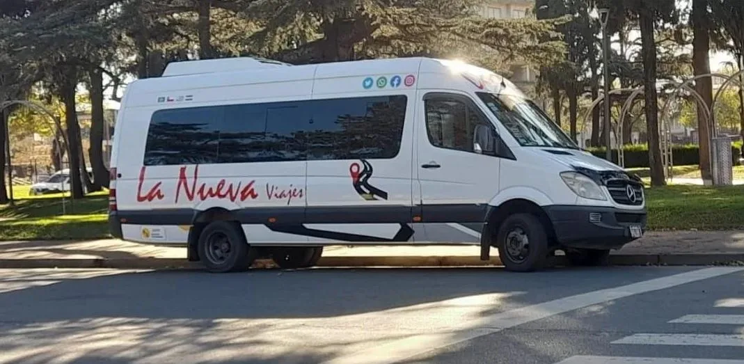 El transporte que unirá Junín con Teodelina está “próximo a concretarse”